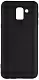 Husă de protecție X-Level Guardian Series Samsung Galaxy J6 (2018), negru