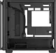 Корпус Asus A23 PLUS TG ARGB, черный