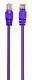 Cablu Cablexpert PP12-1M/V, violet