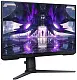 Monitor Samsung Odyssey G3 LS24AG302N, negru