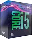 Процессор Intel Core i5 Coffee Lake Refresh i5-9400, Box