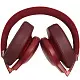 Наушники JBL Live 500BT, красный
