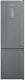 Холодильник Hotpoint-Ariston HTR 8202I MX O3, нержавеющая сталь