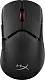 Mouse HyperX Pulsefire Saga Pro, negru