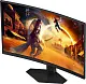 Monitor Aoc C27G4ZXE, negru