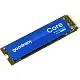 SSD накопитель Goodram Core M.2 NVMe, 500GB