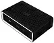 Mini PC Zotac ZBOX-CI645NANO-BE_16/512, negru