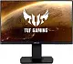 Монитор Asus VG249Q1R, черный