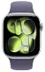 Умные часы Apple Watch Series 11 GPS 46mm Silver Aluminium Case with Purple Fog Sport Band S/M MEV94 на tehnoparc.md Умные часы Apple Watch Series 11 GPS 46mm Silver Aluminium Case with Purple Fog Sport Band S/M MEV94