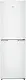 Frigider Atlant XM 4723-500, alb
