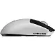 Mouse Logitech Pro X2 Superstrike Hits White, alb/negru pe tehnoparc.md Mouse Logitech Pro X2 Superstrike Hits White, alb/negru