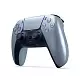 Gamepad Sony PS5 DualSense, gri