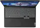 Laptop Lenovo IdeaPad Gaming 3 16IAH7 (16.0"/WUXGA/Core i5-12450H/16GB/512GB/GeForce RTX 3050 4GB GDDR6), gri pe tehnoparc.md Laptop Lenovo IdeaPad Gaming 3 16IAH7 (16.0"/WUXGA/Core i5-12450H/16GB/512GB/GeForce RTX 3050 4GB GDDR6), gri