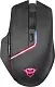 Мышка Trust Gaming Mouse GXT 161 Disan, черный