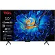 Televizor Tcl 50C61K, negru
