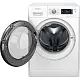 Стиральная машина Whirlpool FFB 9469 BV EE, белый