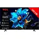 Televizor Tcl 75T69C, negru