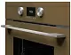 Электрический духовой шкаф Teka HLB 8600 LB, коричневый