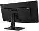 Монитор Lenovo ThinkVision T34w-20, черный