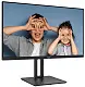Monitor MSI PRO MP251P, negru