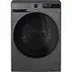 Masina de spalat rufe Candy BP 49SBL8G-S, gri