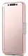 Husă de protecție Moshi Stealth iPhone XS/X, roz