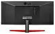 Monitor LG 29WP60G-B, negru