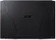 Laptop Acer Nitro AN517-54 (17.3"/FHD/Core i7-11800H/16GB/512GB/GeForce RTX3060 6GB GDDR6), negru pe tehnoparc.md Laptop Acer Nitro AN517-54 (17.3"/FHD/Core i7-11800H/16GB/512GB/GeForce RTX3060 6GB GDDR6), negru