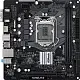 Placă de bază ASrock H470M-HVS