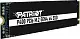 SSD накопитель Patriot P400 M.2 NVMe, 512GB