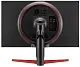 Monitor LG 27GN750-B, negru