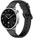 Smartwatch Xiaomi Watch S4 41mm, negru pe tehnoparc.md Smartwatch Xiaomi Watch S4 41mm, negru