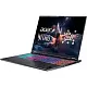 Ноутбук Acer Nitro 16S AI AN16S-61 Black NH.QZWEU.003, черный на tehnoparc.md Ноутбук Acer Nitro 16S AI AN16S-61 Black NH.QZWEU.003, черный