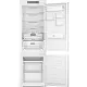 Frigider incorporabil Whirlpool WHC18 T322 pe tehnoparc.md Frigider incorporabil Whirlpool WHC18 T322