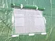 Парник (теплица) GardenLine TUN5613 6x3x2m