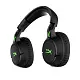 Наушники HyperX CloudX Flight for Xbox One, черный/зеленый