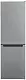 Frigider Indesit INFC8 TI21X 0, inox