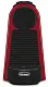 Кофемашина DeLonghi EN85.R, красный