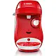 Cafetiera electrica Bosch TAS1006, roșu pe tehnoparc.md Cafetiera electrica Bosch TAS1006, roșu