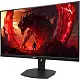 Monitor Acer XF273UX1bmiiprx, negru