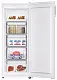 Congelator Candy CUQS 513EWH, alb