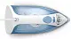 Fier de călcat Philips DST1030/20, albastru deschis
