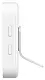 Stație meteo Xiaomi Smart Temperature and Humidity Monitor 3, alb