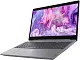 Laptop Lenovo IdeaPad L3 15IML05 (15.6"/FHD/Core i5-10210U/8GB/512GB/Intel UHD), gri pe tehnoparc.md Laptop Lenovo IdeaPad L3 15IML05 (15.6"/FHD/Core i5-10210U/8GB/512GB/Intel UHD), gri