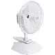 Ventilator Adler AD-7317, alb