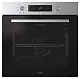Cuptor electric Candy CA6 NP3T3HTX, inox pe tehnoparc.md Cuptor electric Candy CA6 NP3T3HTX, inox