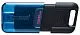 USB-флешка Kingston DataTraveler 80M 256GB, черный/синий