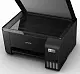 Multifuncţională Epson EcoTank L3201, negru
