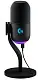 Микрофон Logitech Yeti GX Black, черный