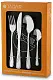 Set tacâmuri Tadar Amazon 24pcs, inox pe tehnoparc.md Set tacâmuri Tadar Amazon 24pcs, inox